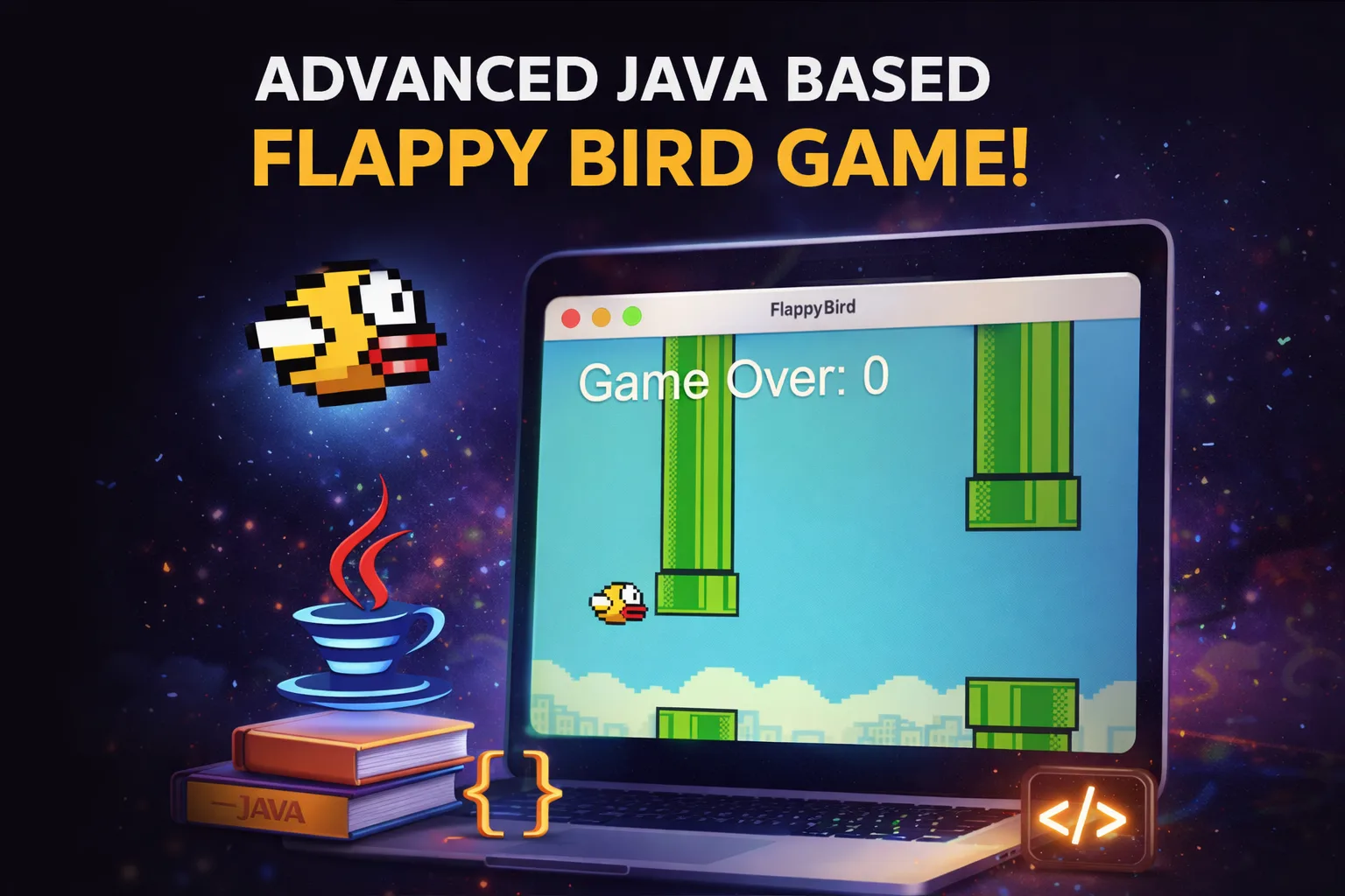 FlappyBird