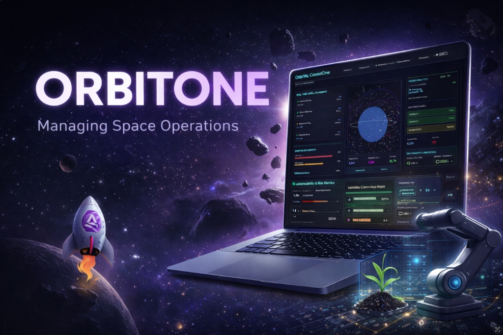 OrbitOne