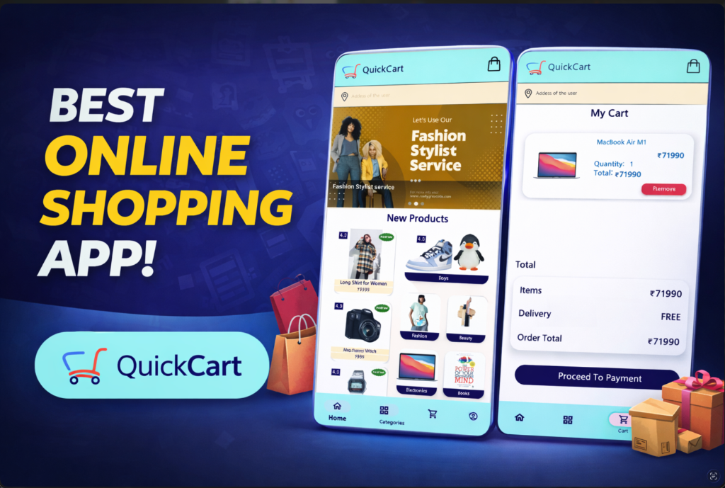 QuickCart